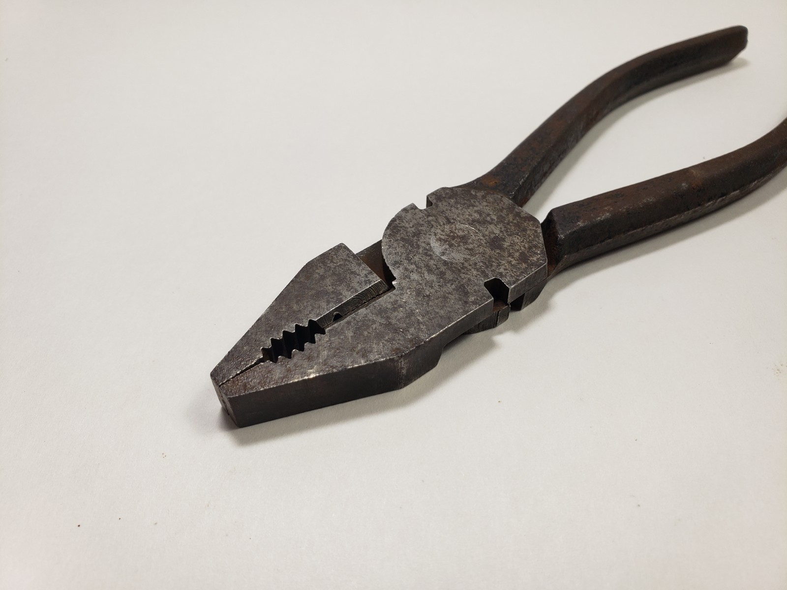 Vintage VW Volkswagen & Porsche 914 Toolkit Pliers