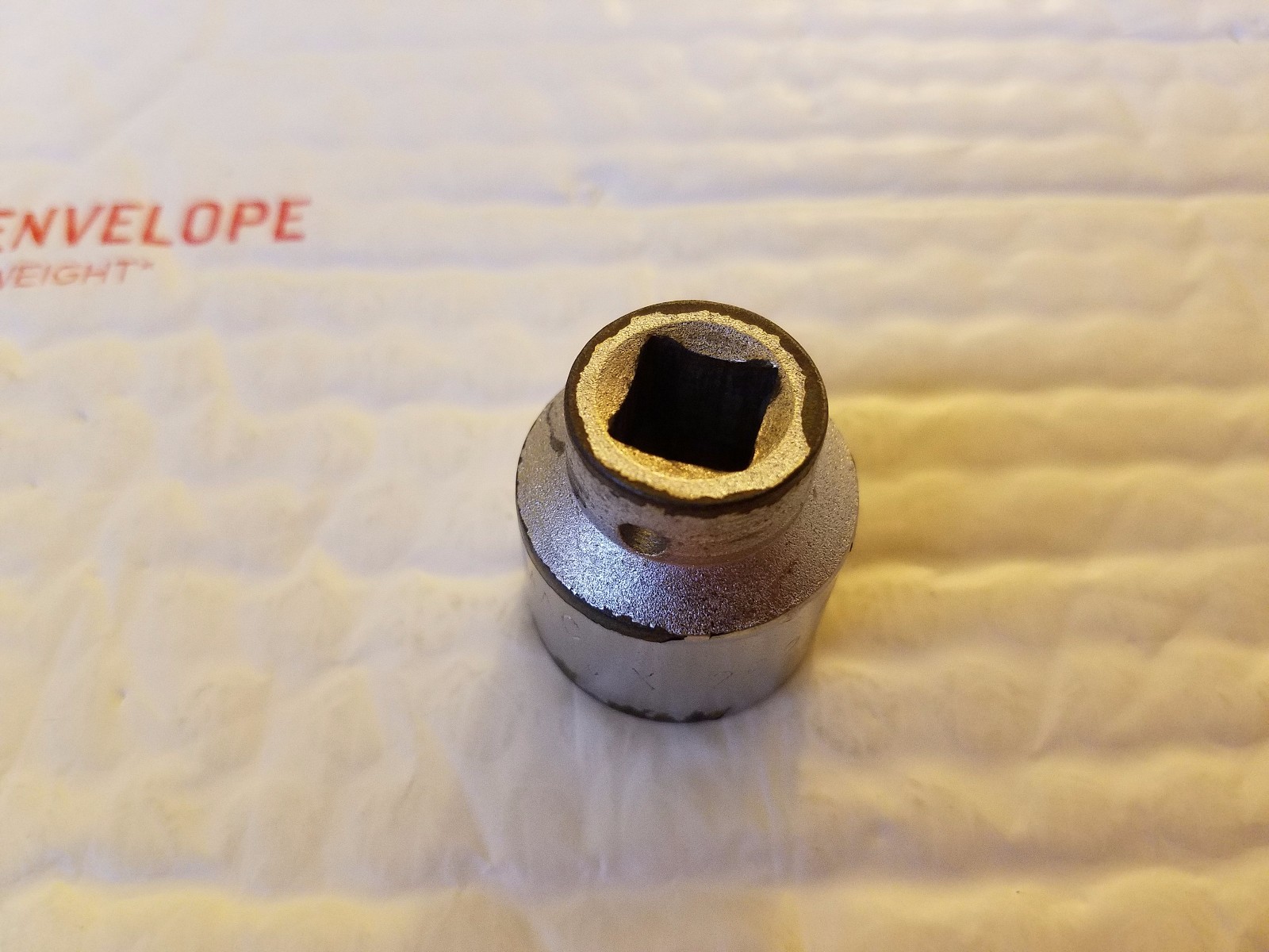 MAC X262 13/16″ 12pt. 3/8″ Drive Socket