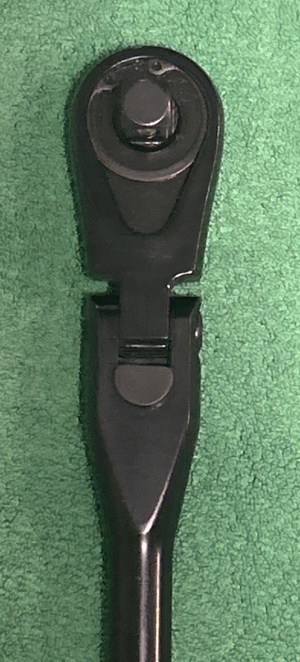 Matco flex head 3/8 rachet BFR128BLF