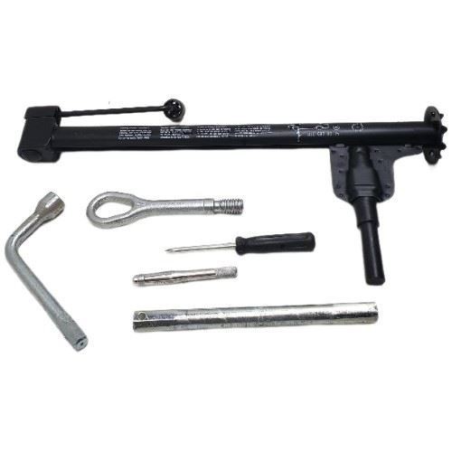 S430 2004 Tools 547659Tested