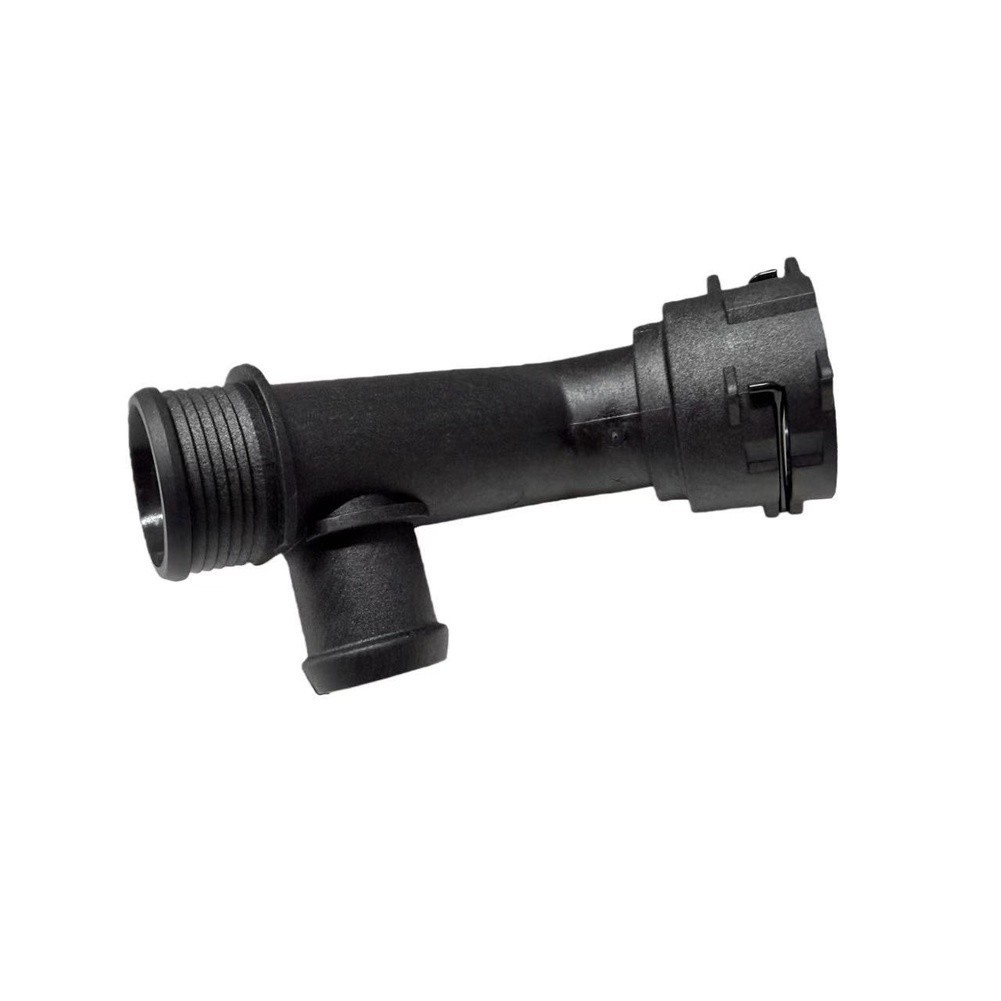 OEM Replacement Engine Coolant Hose Coolant Hose Replacement Engine Cooling Part