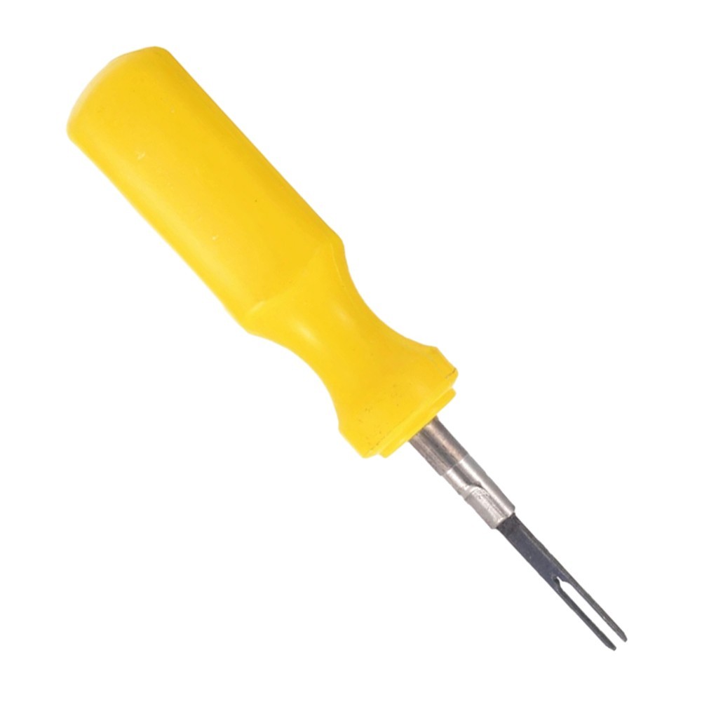 Easy to Use Car Terminal Removal Tool Suitable for Various Car Models