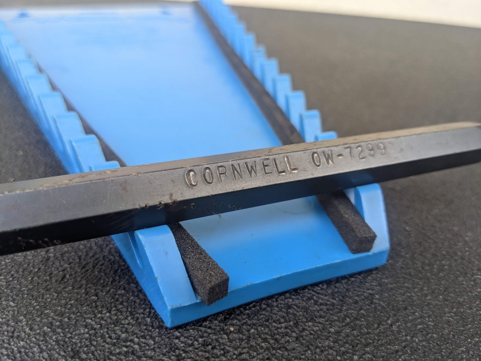 #bl296 Cornewell OW7299 OTC 7299 FORD Brake Caliper Pin Remover