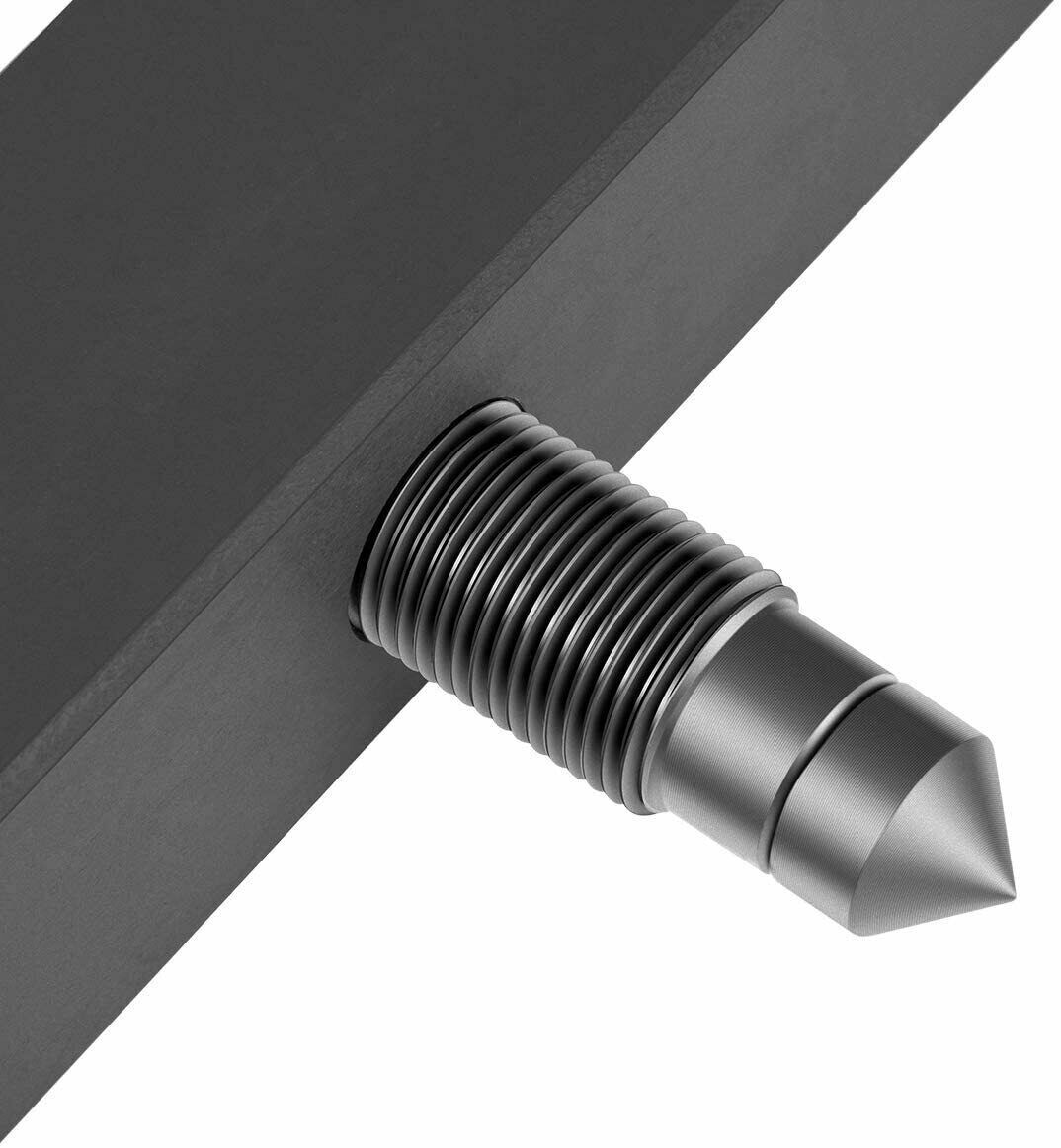 3164606 Cylinder Liner Press Installer Tool Heavy Duty For Cummins ISX X15