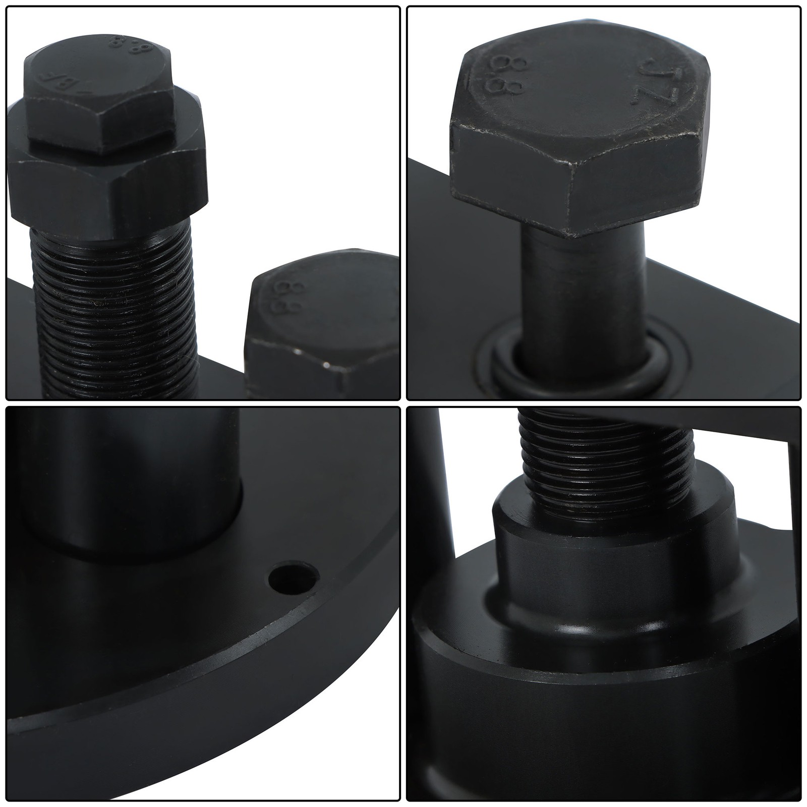 Front Rear Crankshaft Seal Remover Installer Tool For Detroit Diesel DD13 DD15