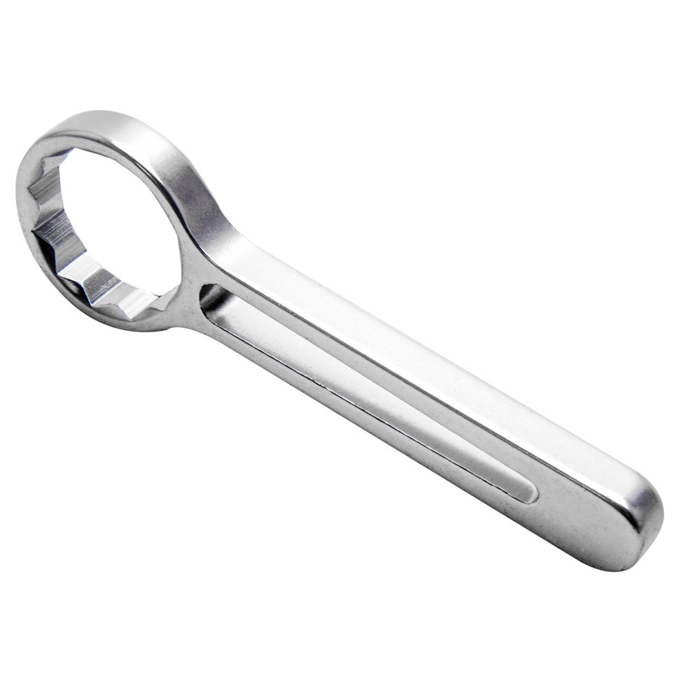 Tusk Float Bowl Wrench 17mm For KAWASAKI KX80 Big Wheel 1987-1994