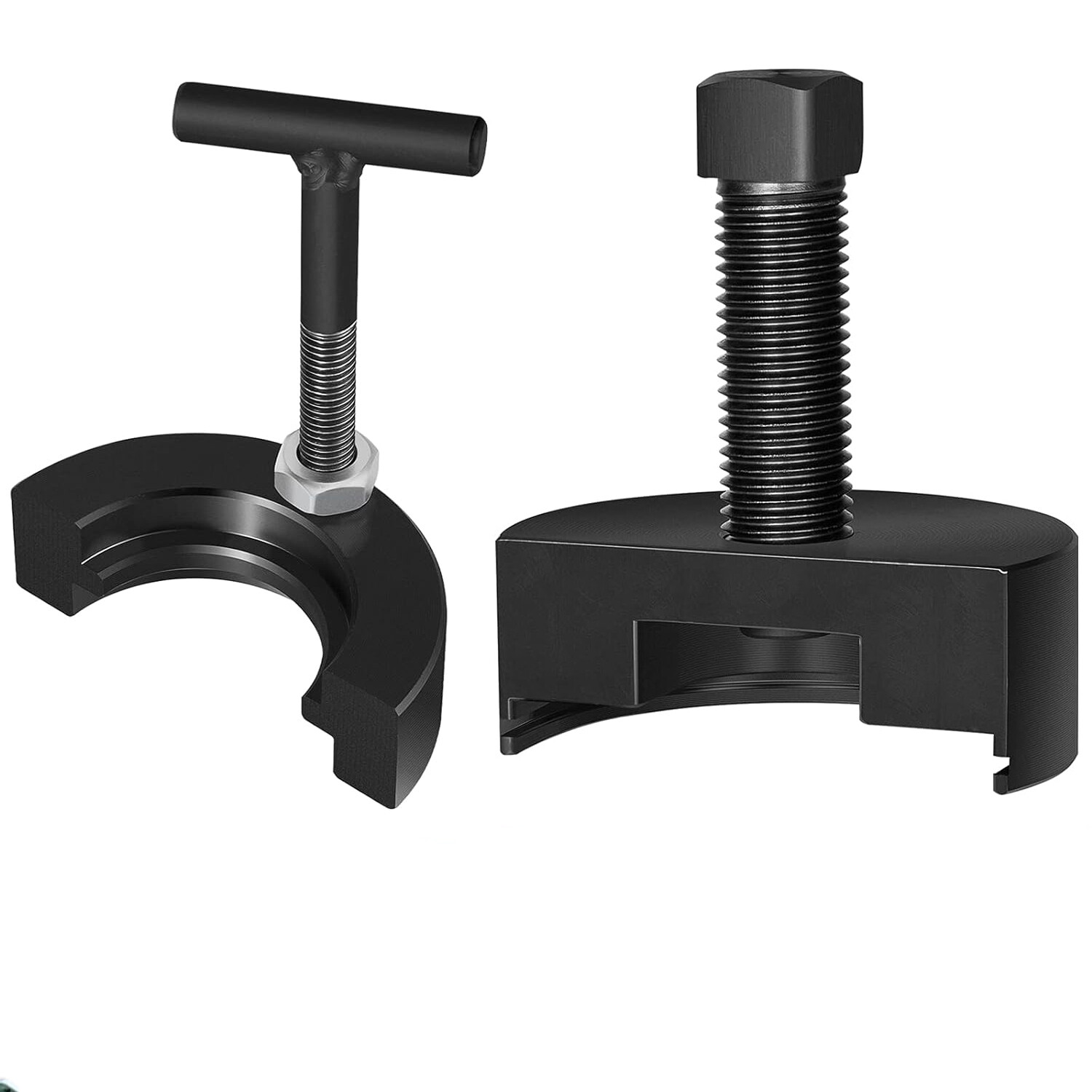 Countershaft Front Bearings Puller Removal Tool Support Tool for Eaton Fuller