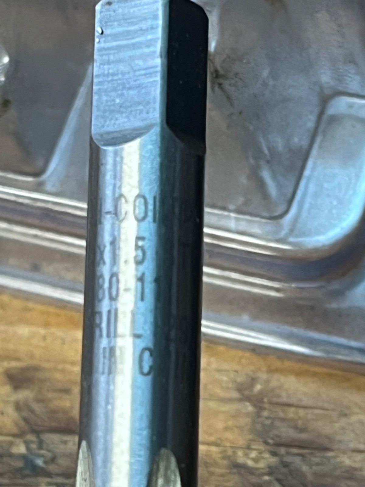 NAPA HeliCoil Thread Repair M11x1.5 770-3190 Used with 3 Coil Thread Inserts