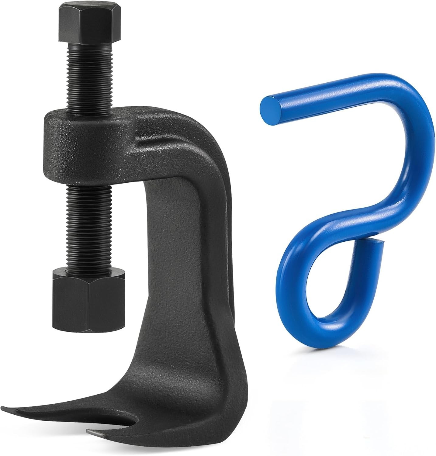 Universal Ball Joint Puller with Lower Control Arm Prying Tool for Ford Linco…