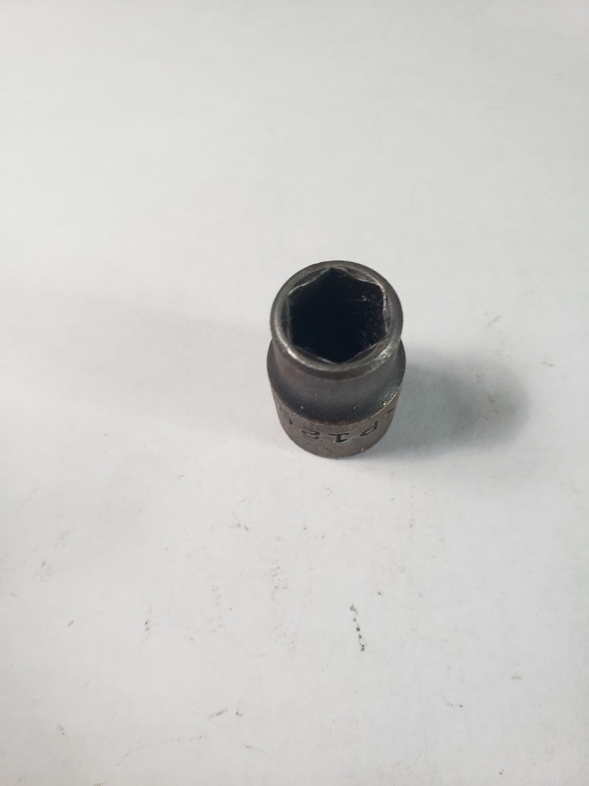 MAC. XP-126 3/8″ Impact Socket 3/8″ Drive