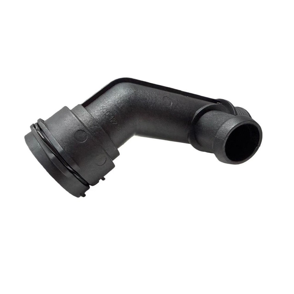 OEM Replacement Engine Coolant Hose Coolant Hose Replacement Engine Cooling Part