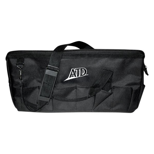 ATD 22 18-Pocket Tool Bag
