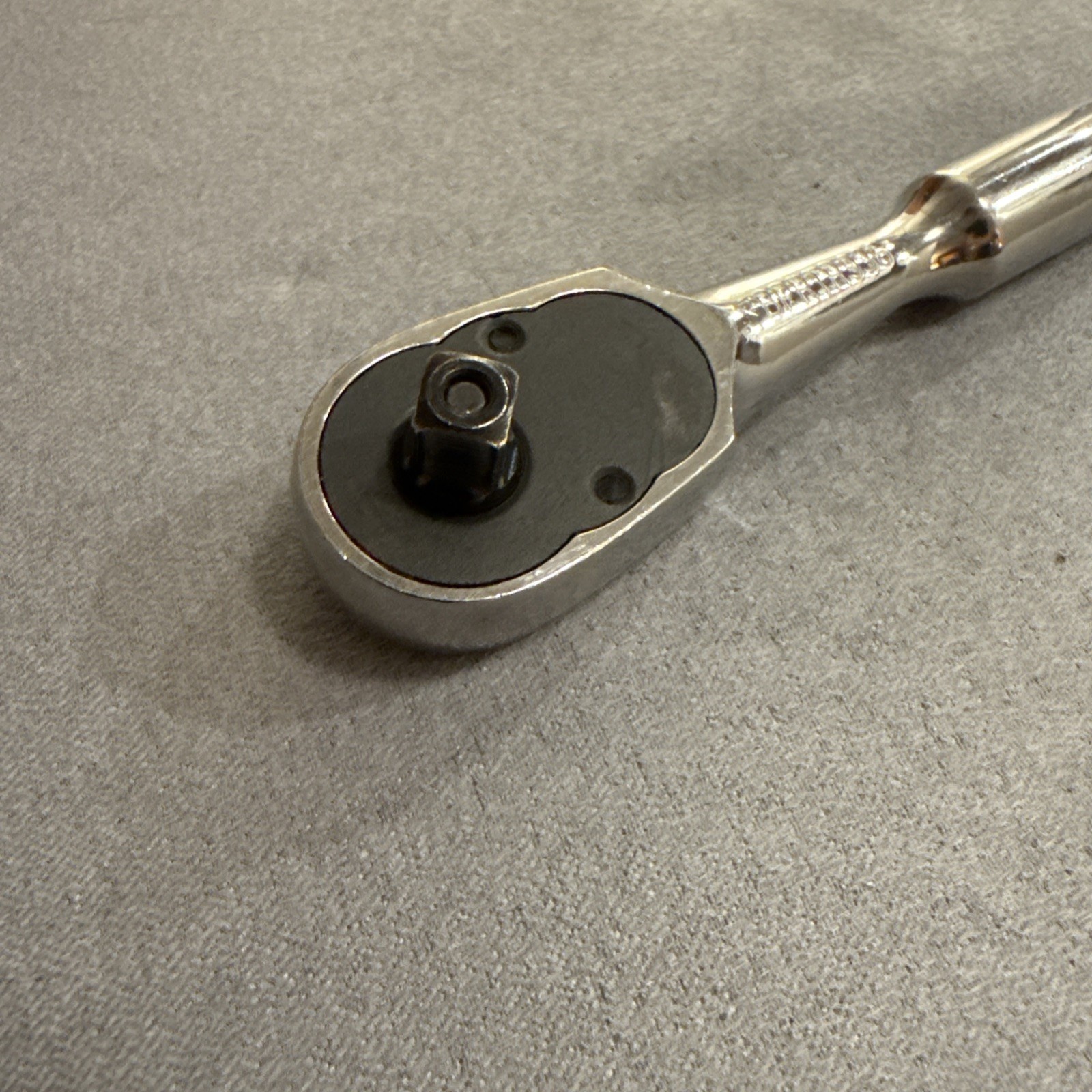 Blue Point BPRTR936 1/4″ Drive Quick Release Ratchet