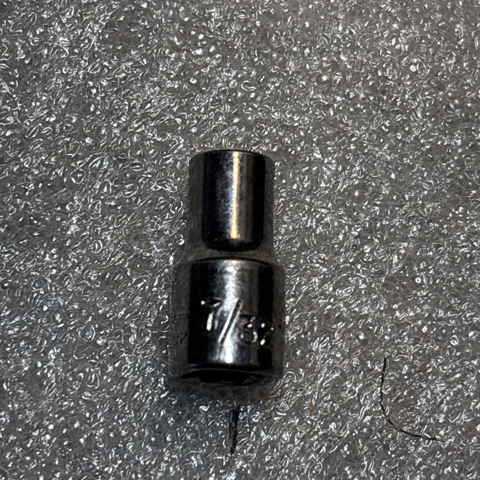 Craftsman 6 Point 1/4” Drive 10 piece SAE Socket Lot (USA) – G2