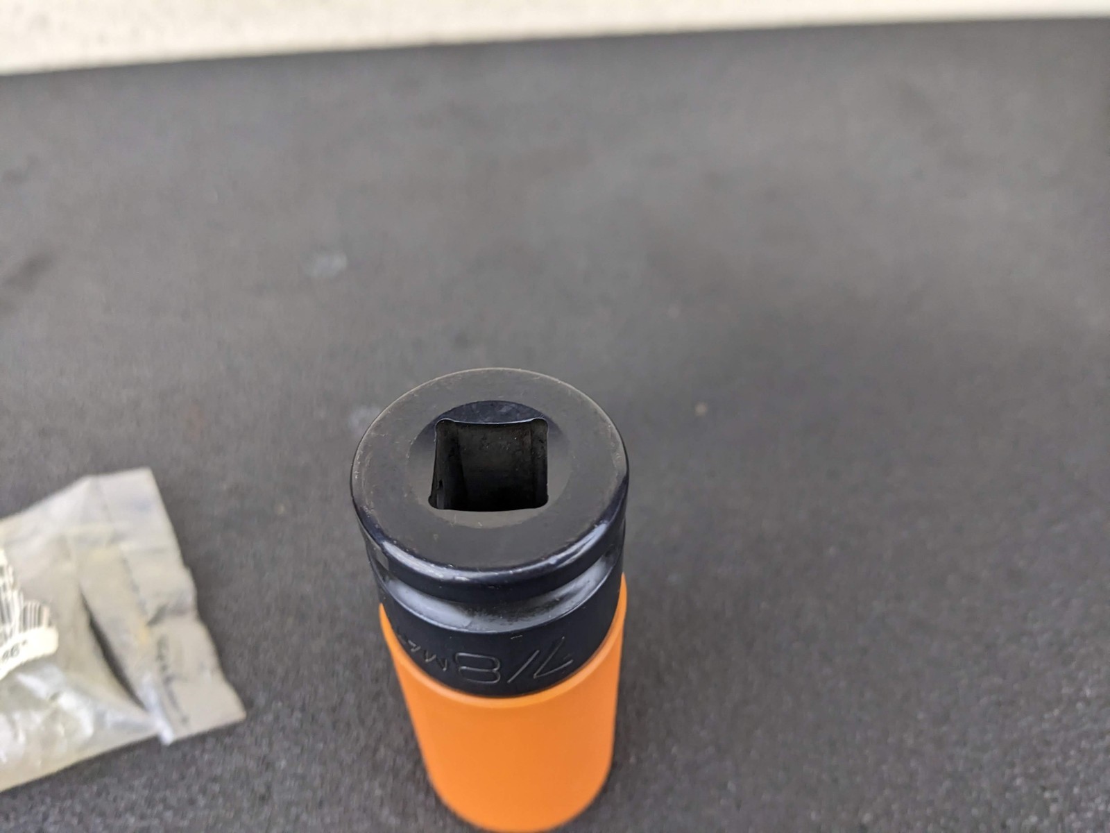 #bp131 Matco Tools NEW USA CPT286 Lug Wheel Impact Socket 1/2″ Drive 7/8″