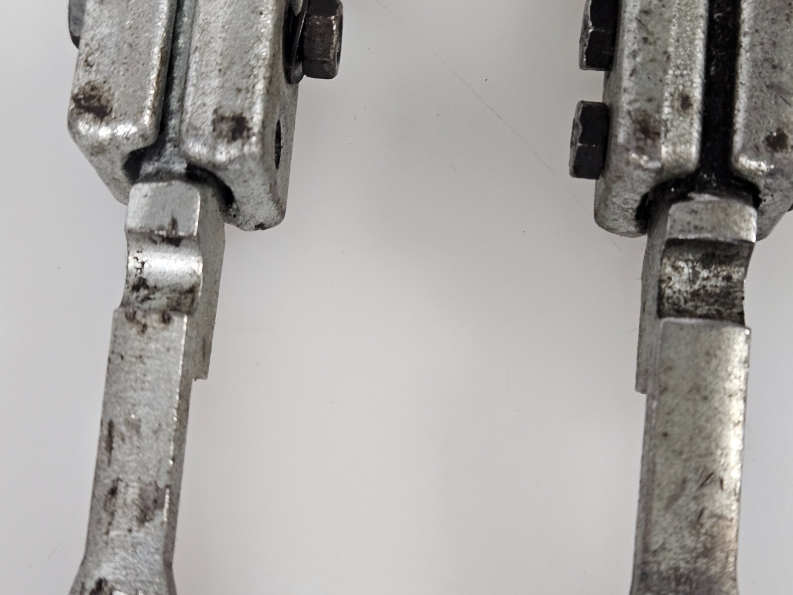 OEM 1-90 Extended Puller Arms for Kukko Puller 20-10