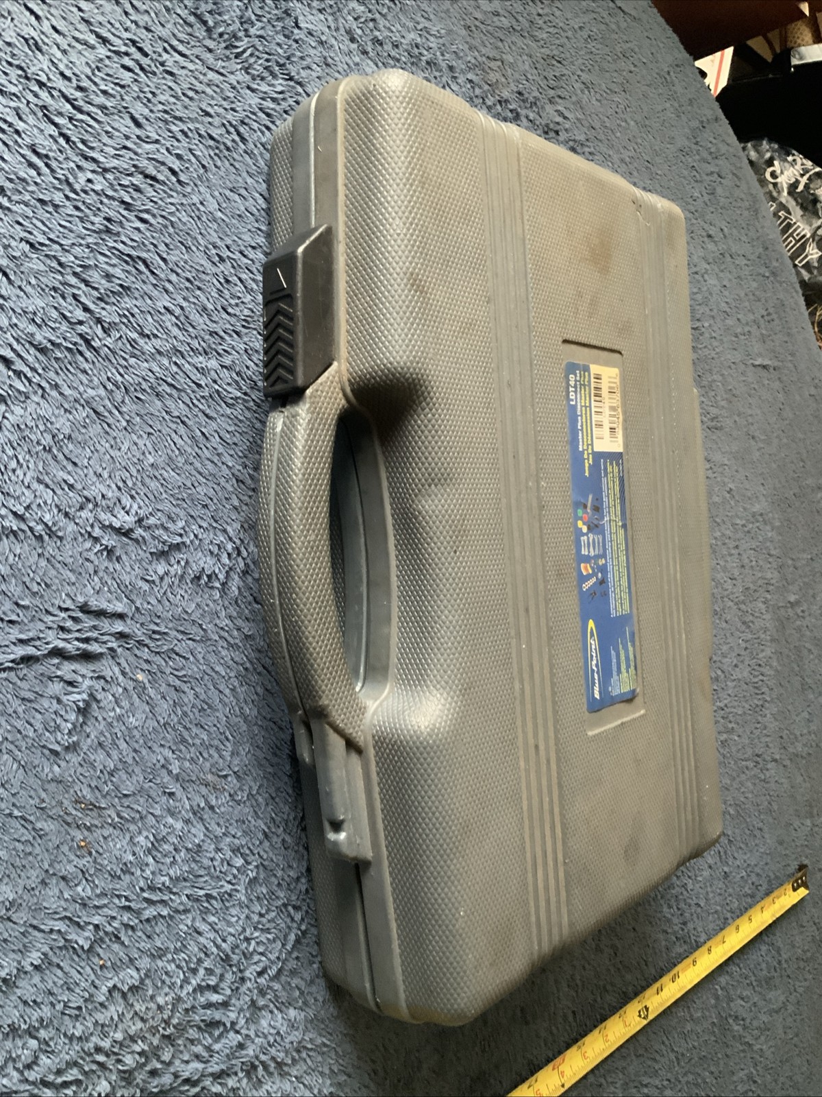 Blue Point Ltd40, Master Plus Disconnect Set….see Pics….
