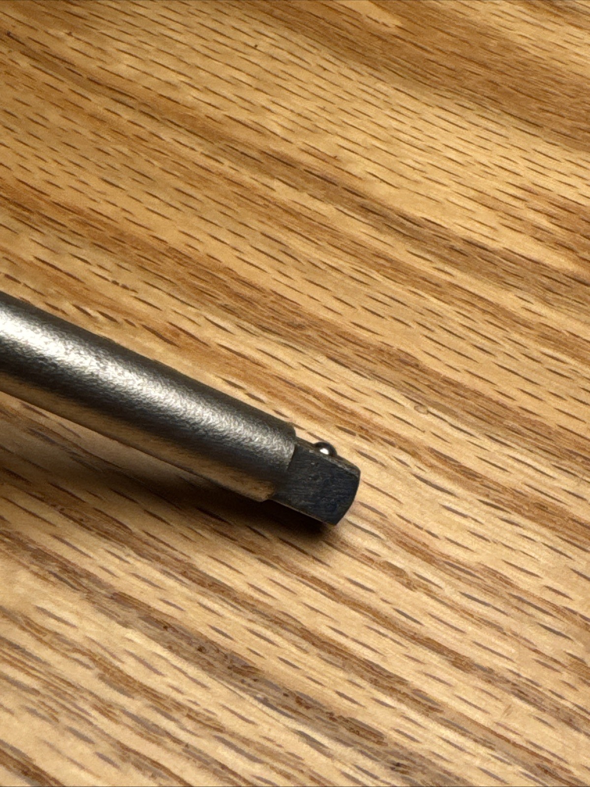 Williams 1/4″ Drive 14″ Extension M-116 USA «Nice»