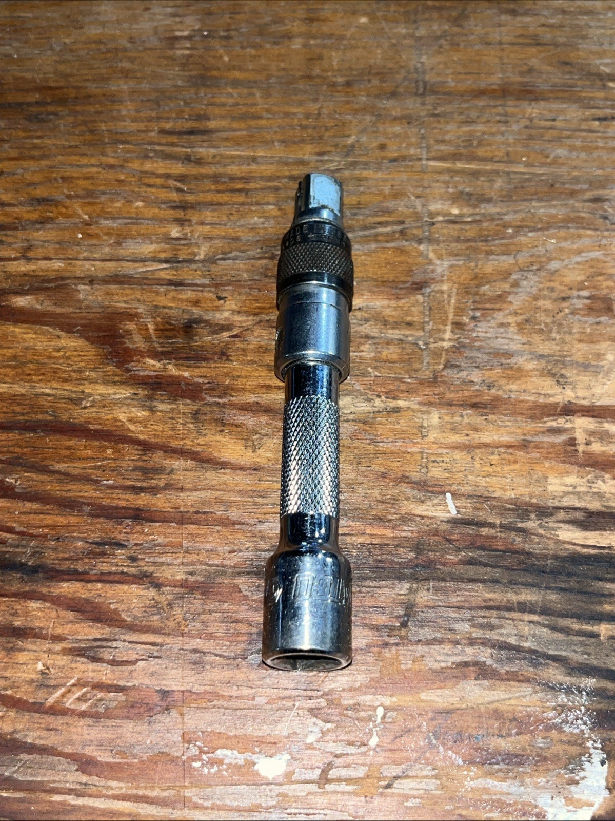 EXCELLENT SHAPE MATCO ™ TOOLS USA BX5L 3/8″ DRIVE 5″ SOCKET LOCKING EXTENSION