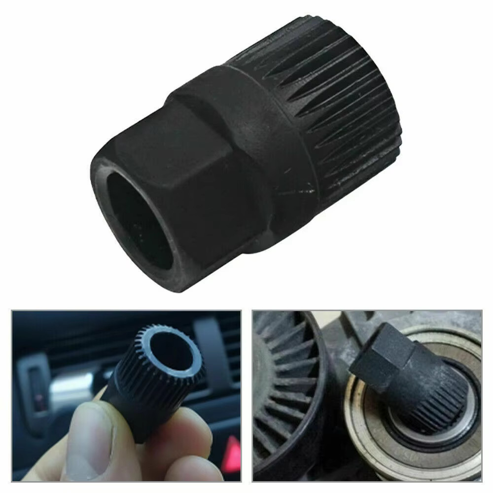New Special Disassembly Tool For Audi-Ford Alternator 1-Way Pulley Universal