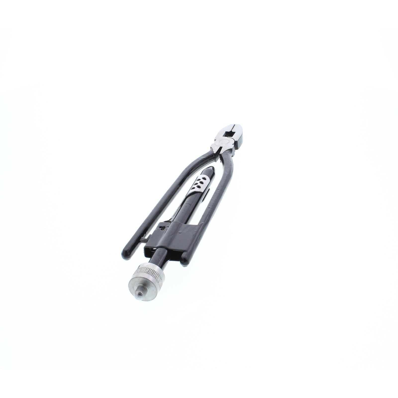 Stainless .025/.032 Inch Safety Wire Kit with Twister Plier Tool