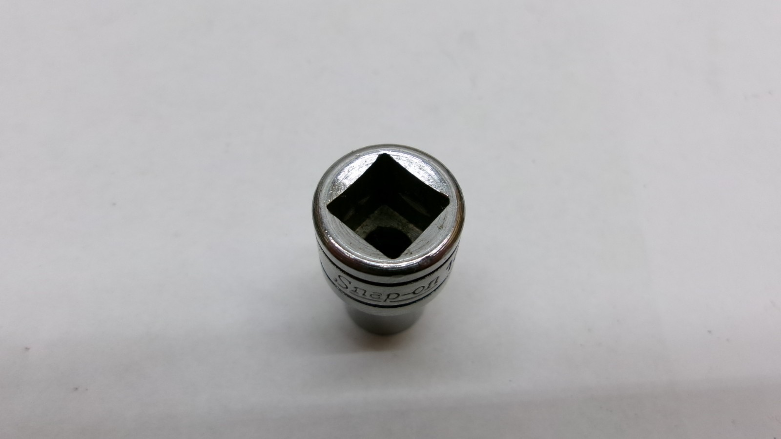 Snap-on tools FLE100 – E10 Inverted Torx, 3/8” drive Shallow Socket USA Nice!
