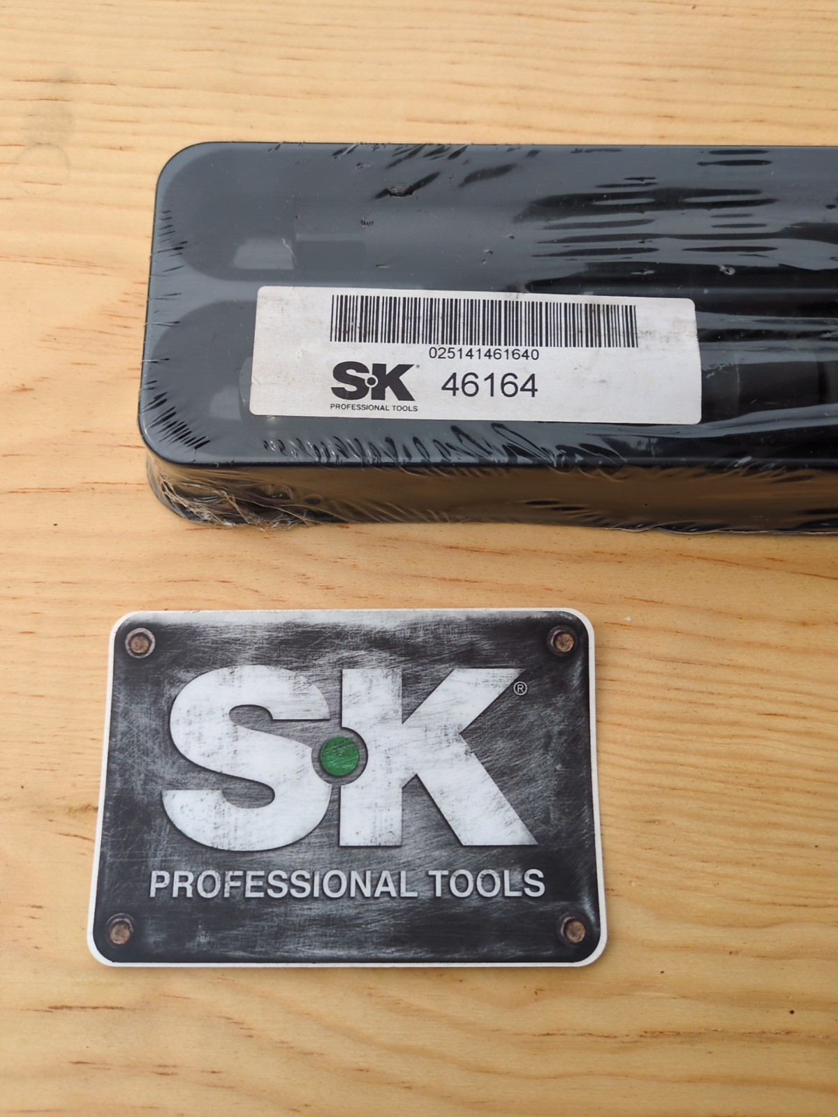 SK Professional Tools 1/2″ Impact Extension Set New LIFETIME WARRANTY