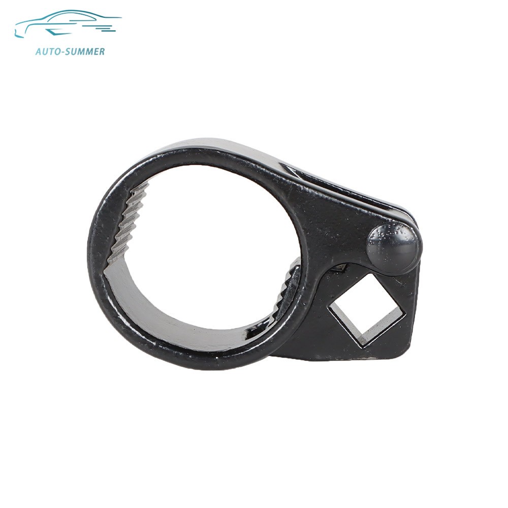 Universal Inner Tie Rod Wrench 27-42mm End Remover Steering Rod Rack Pinion Tool