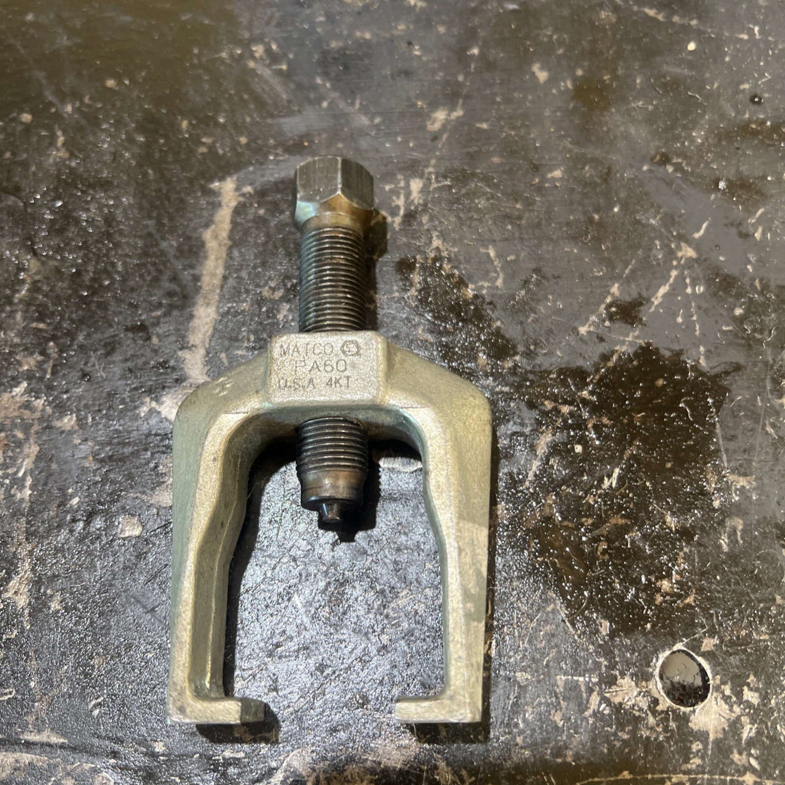 Matco Tools USA Made PA60 Pitman Arm Puller