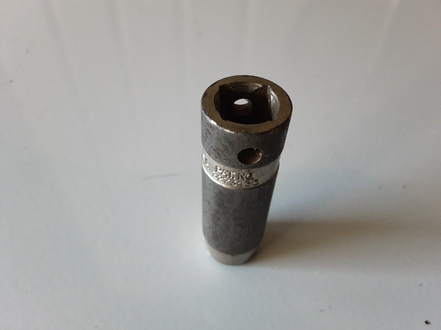 Snap On 9mm Deep Impact Socket