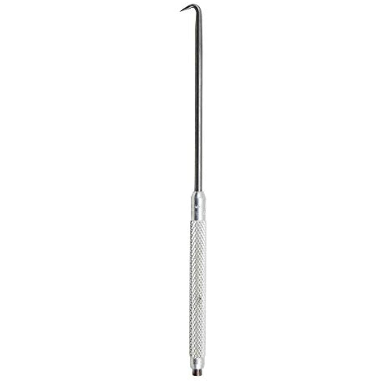 Ullman Devices No.1820 Utility Packing Hook with Magnetic Pick-Up Handle, 7″