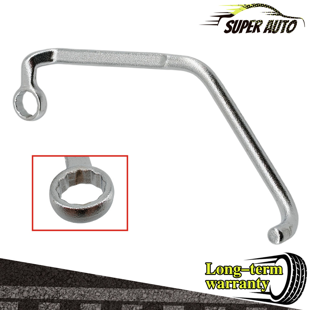 Replacement Starter Motor Back Bolt Wrench 9/16″ John Deere JDE80 Tractor