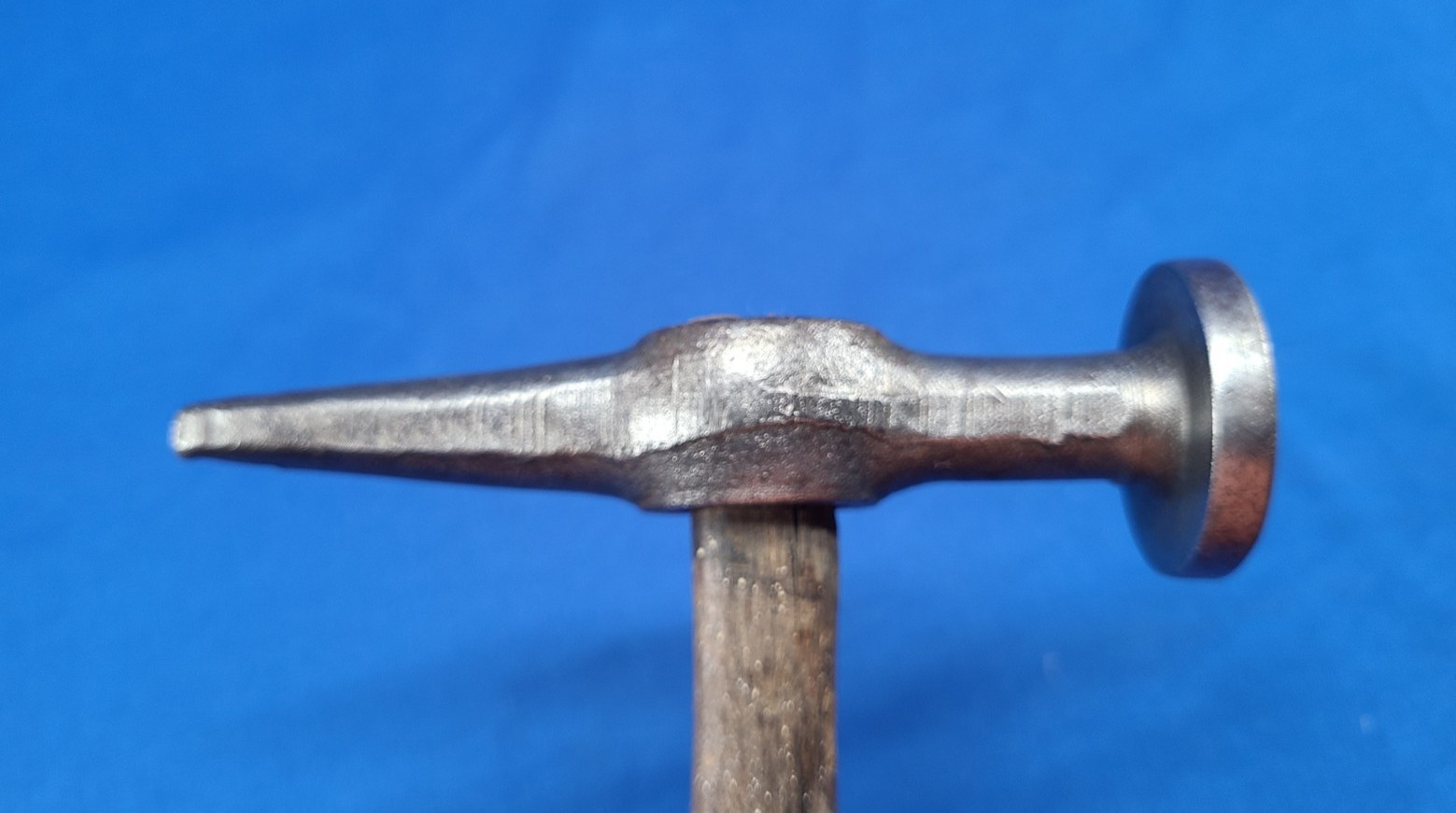 Vintage Vulcan FRH-20 Short Pick Hammer & One Other Metal Pick Auto Body
