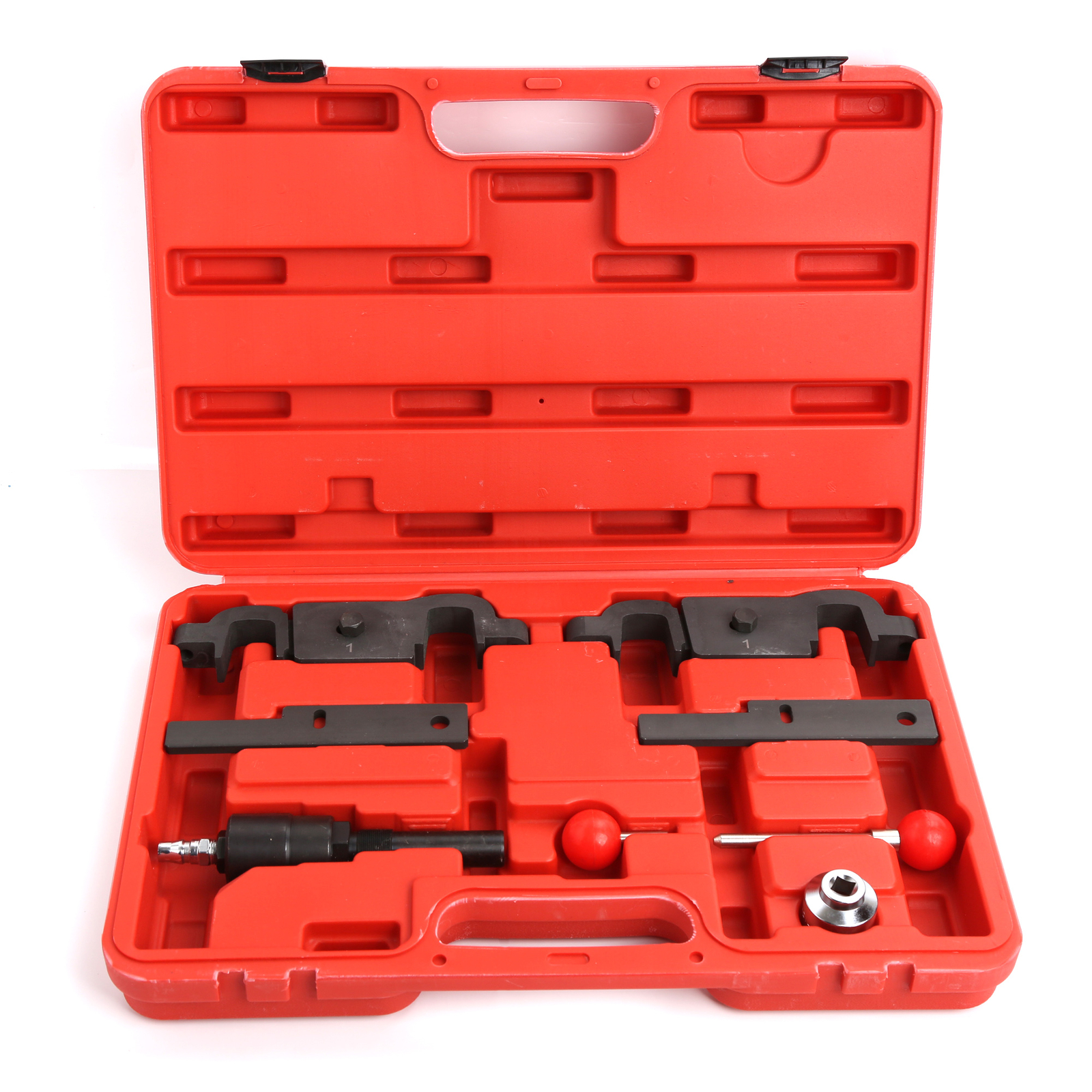 Pro Engine Camshaft Timing Tool For Porsche Cayenne Panam V8 4.5L, 4.8L V6 3.6L