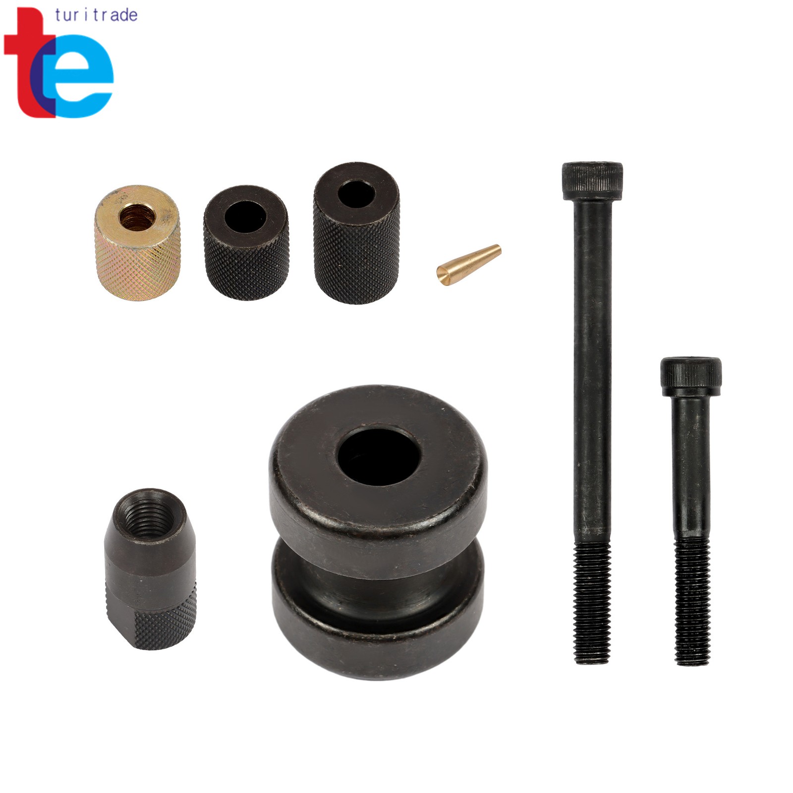 For BMW N14/ N18/ N54/ N63 Engine Injector Puller & Seal Installer Tool
