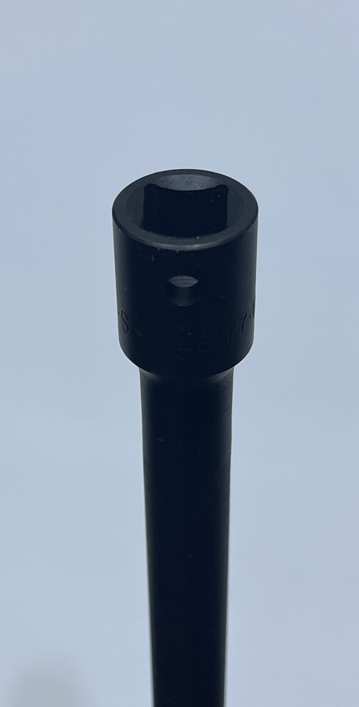 SK Hand Tools 46177 24in. Locking Im Adapter 1/2in.F Drive 3/8in.M Extension