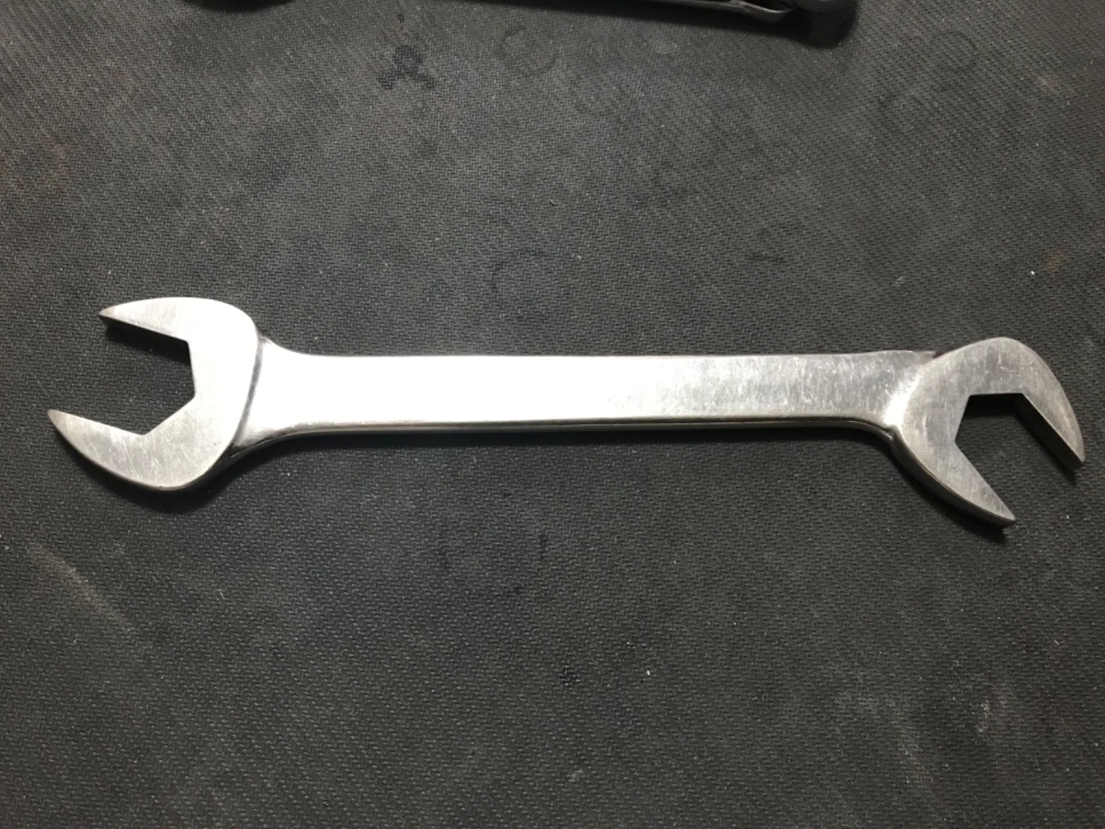 Matco Tools 4 Way Angle Open End 1” Wrench WOEA32 USA