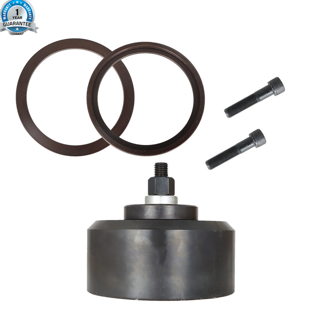 Front & Rear Crankshaft Seal & Wear Sleeve Installer for Tool Detroit Diesel 60