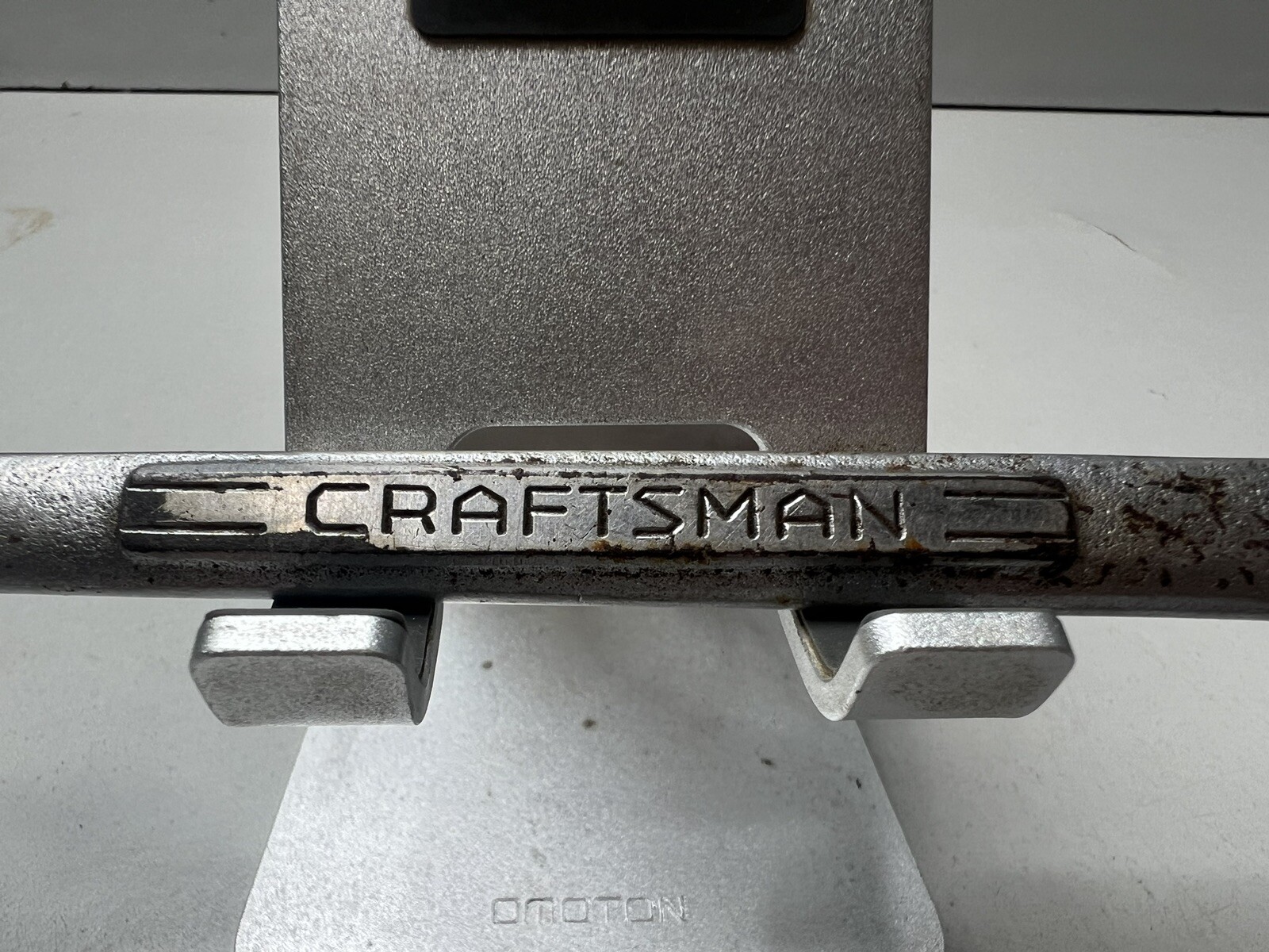 Craftsman -V- Series 5/8″ x 3/4″ Open End Wrench Forged In USA
