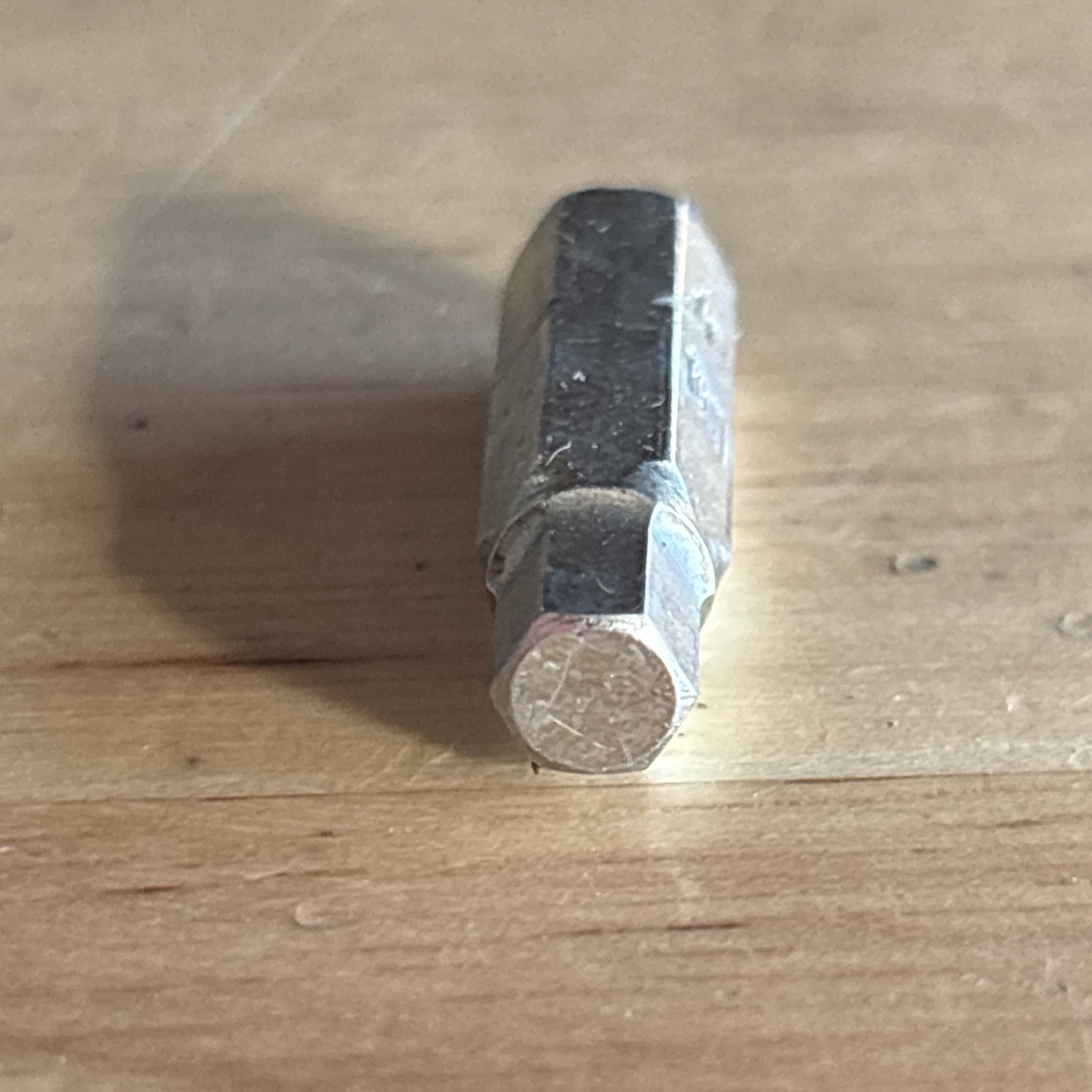 Snap On Tools 5mm Hex Bit Driver Bit Only SDMM2705C USA