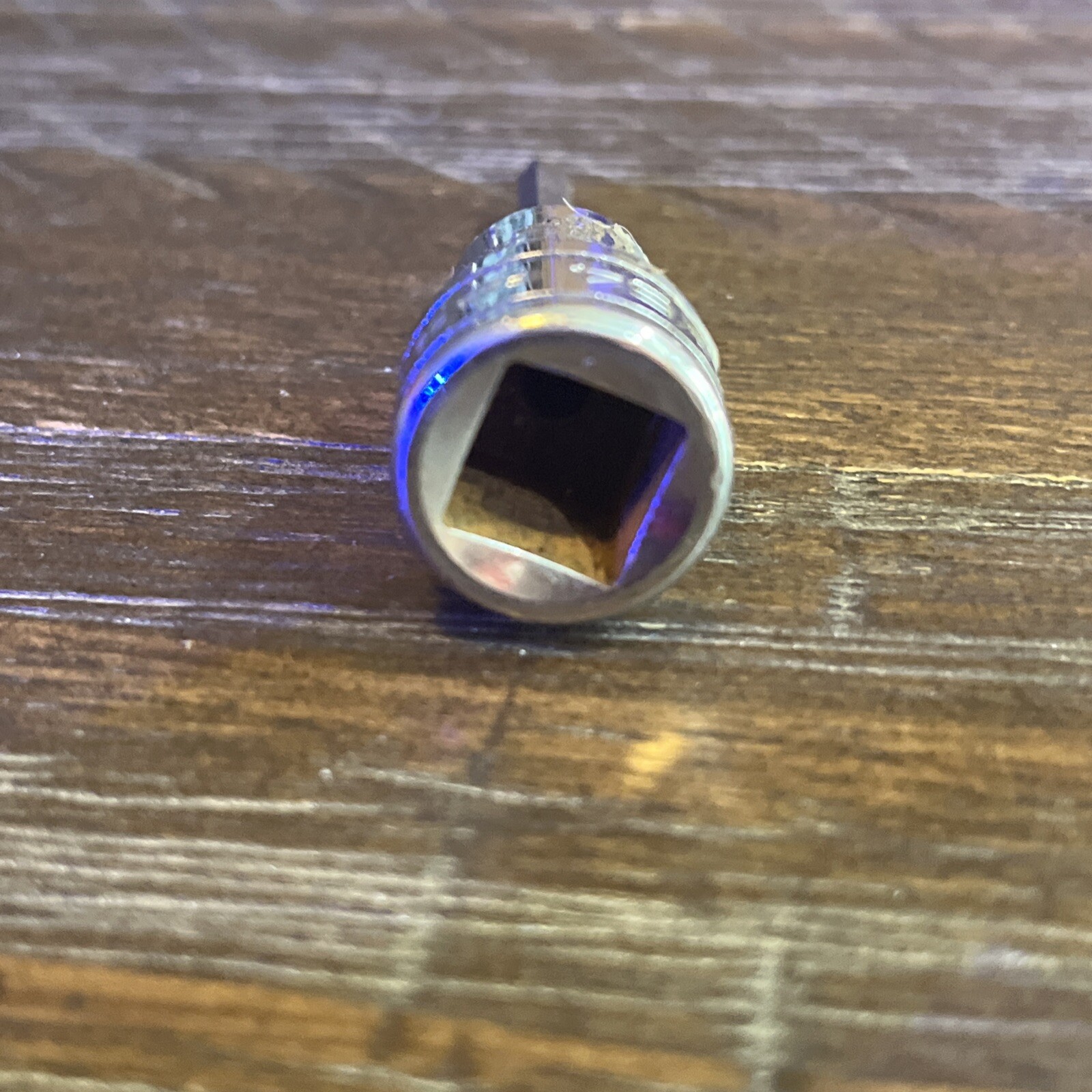Snap-on Tools FA4.5A 3/8″ Drive 9/64″ Allen Hex Bit Socket Driver USA