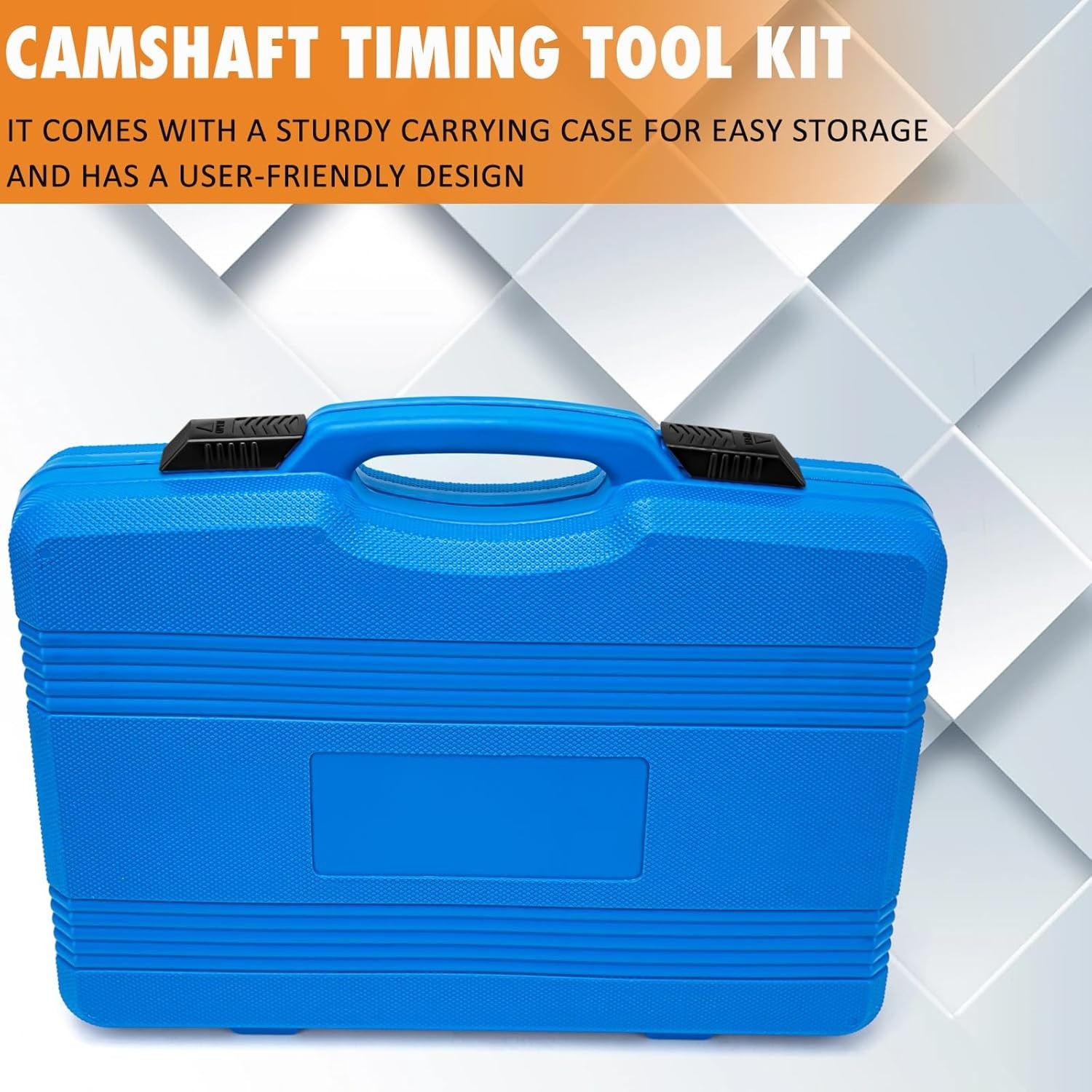 Camshaft Timing Tool Kit for Ford, Volvo, Land Rover – OEM Replacements