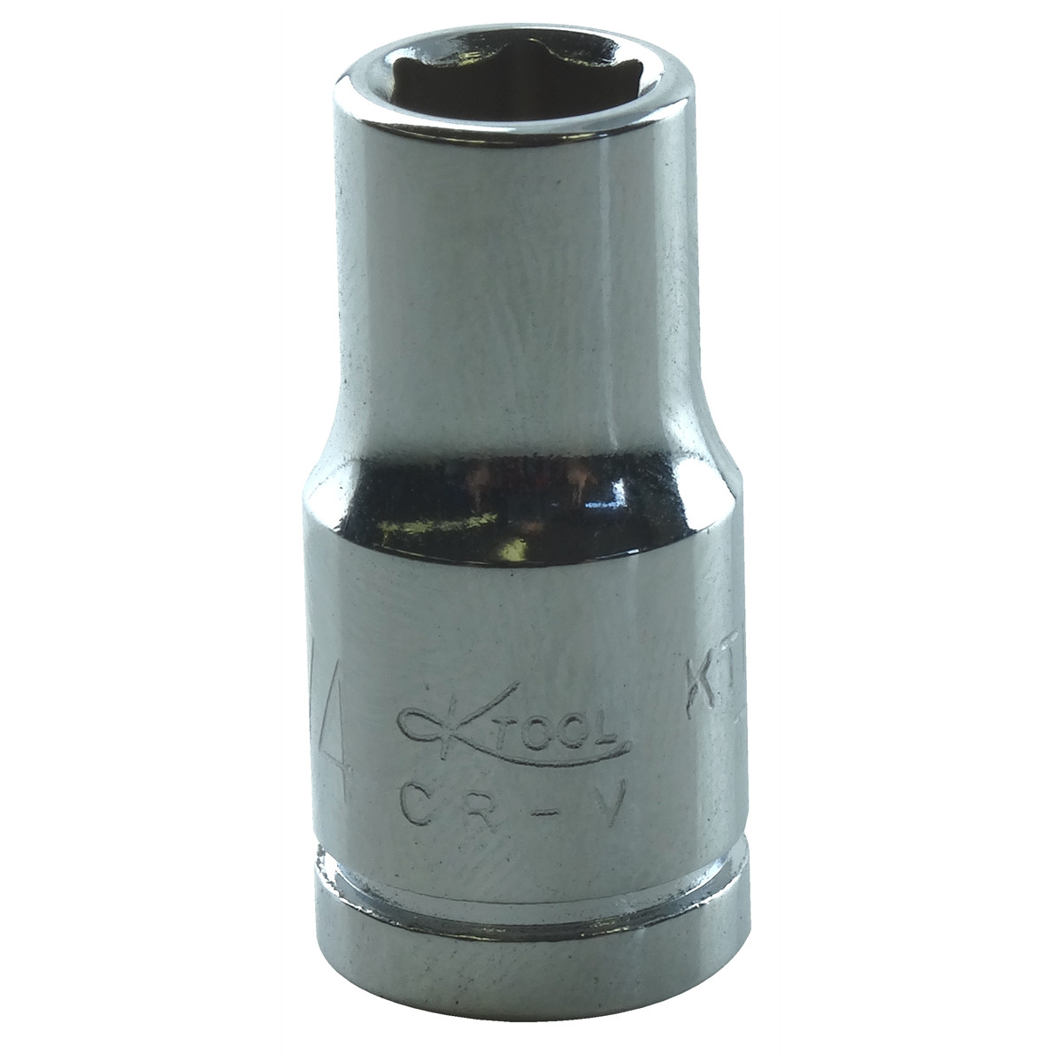 K Tool International SOC 1/4 1/4D 6PT