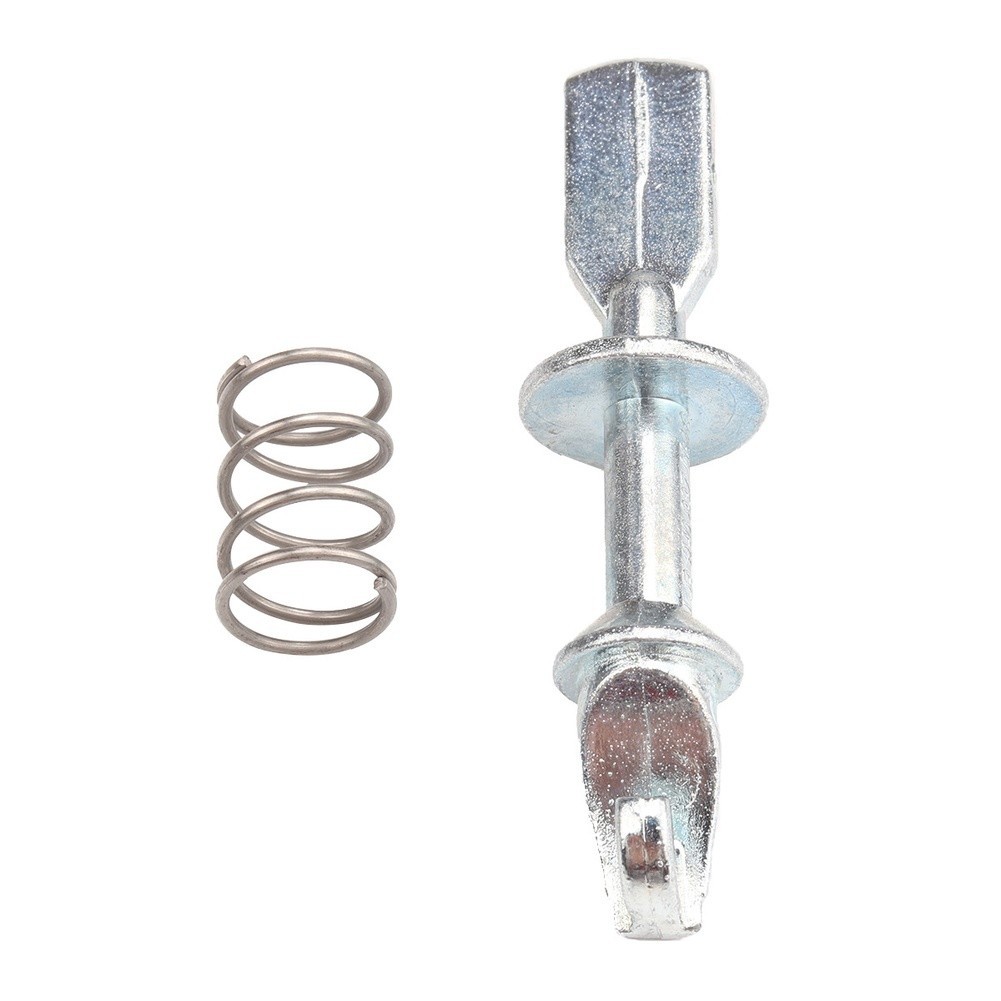 OEM Replacement Part Door Handle Lock Kit High-strength Metal Wear Resistant