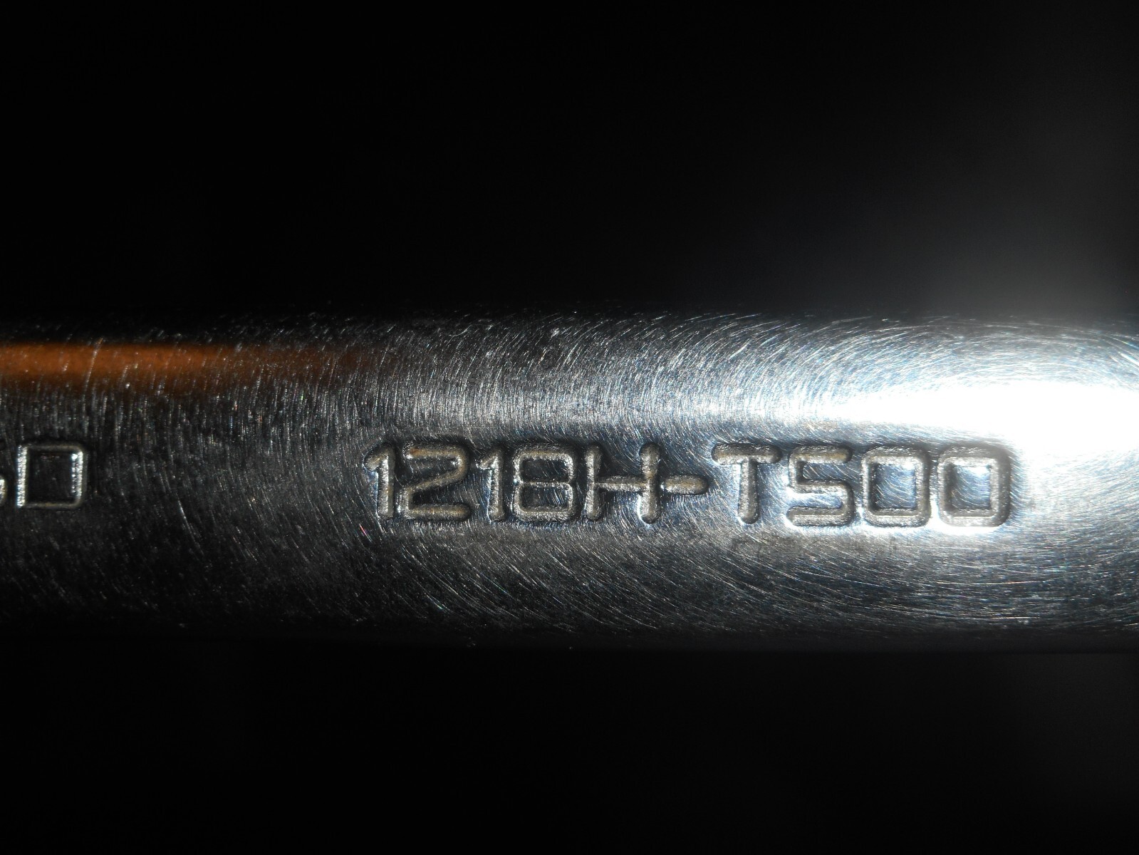 PROTO 1218H-T500 9/16″ 6 POINT COMBINATION WRENCH 8 1/2″ Long