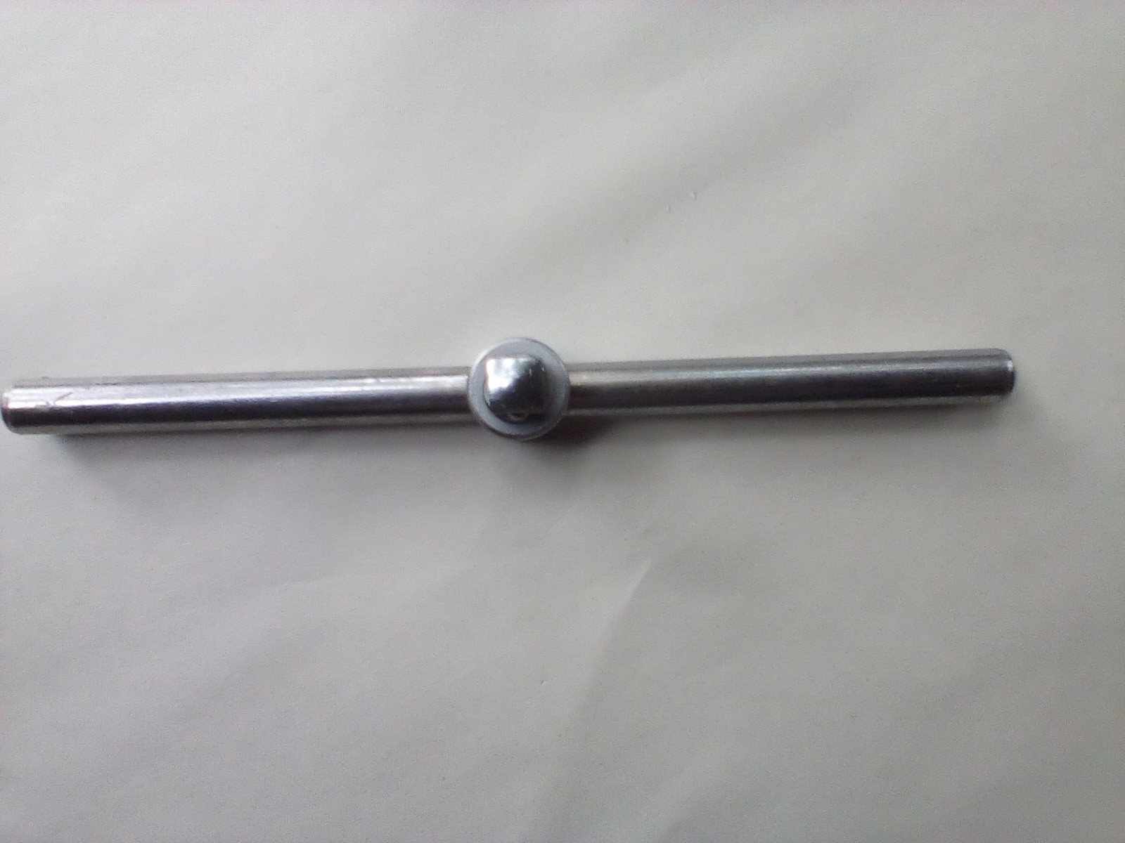 S-K Socket Breaker Bar T Handle Wrench Sliding 1/2″ Drive 10″ #40152 USA