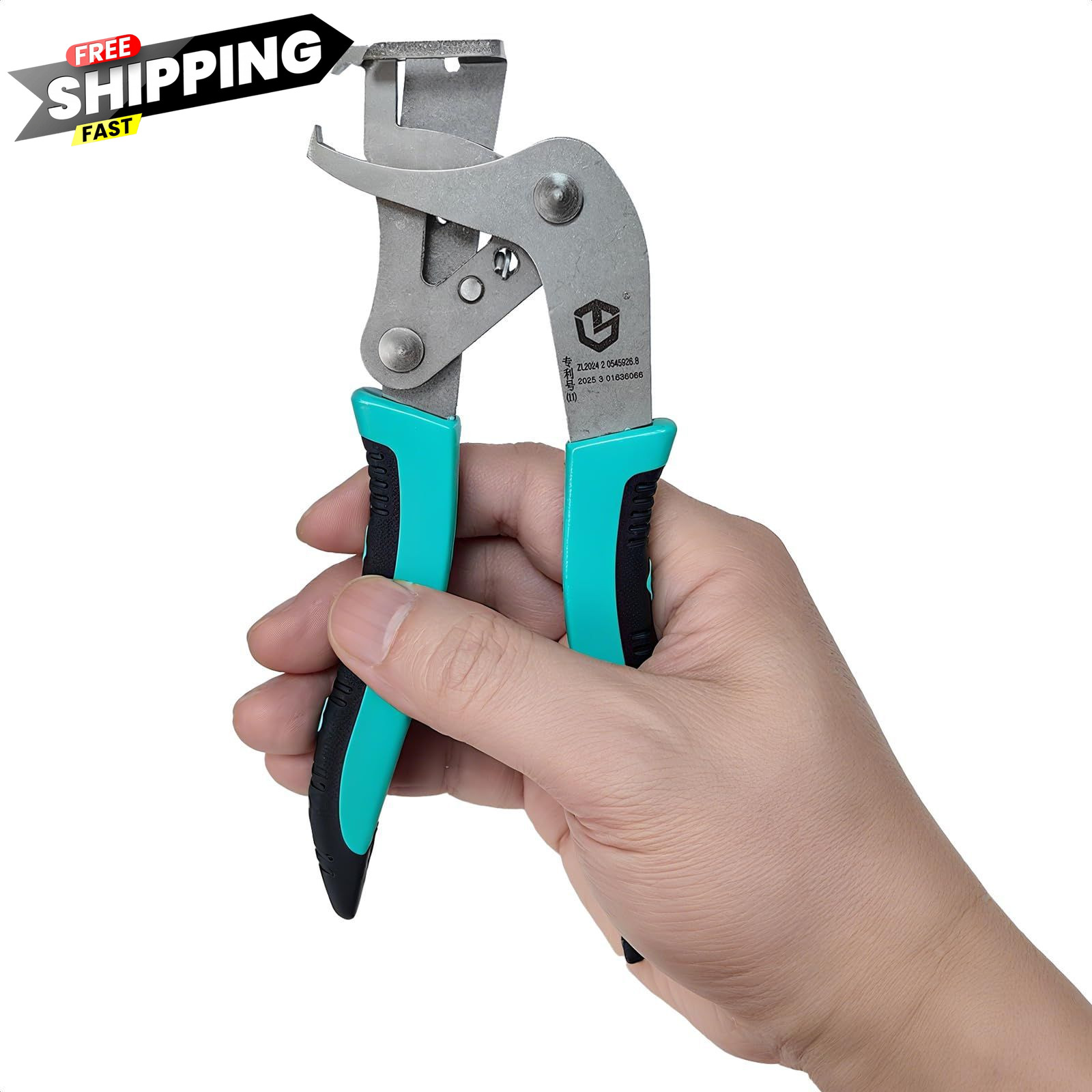 CUIDYSDP Car Clip Pliers and Disassembly 2025