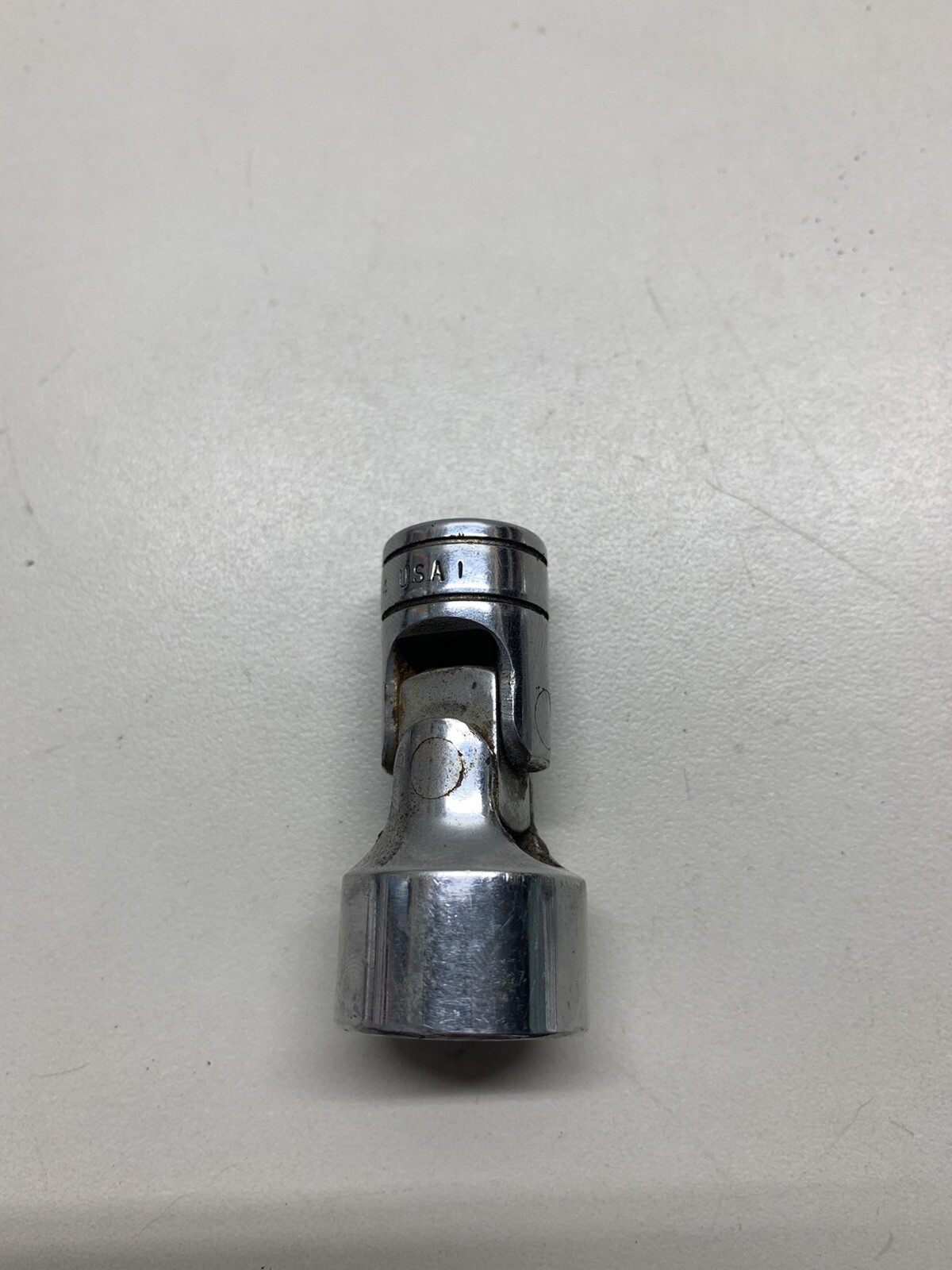 Snap-On Tools 3/4” 6-Point Swivel Socket Fs24 USA