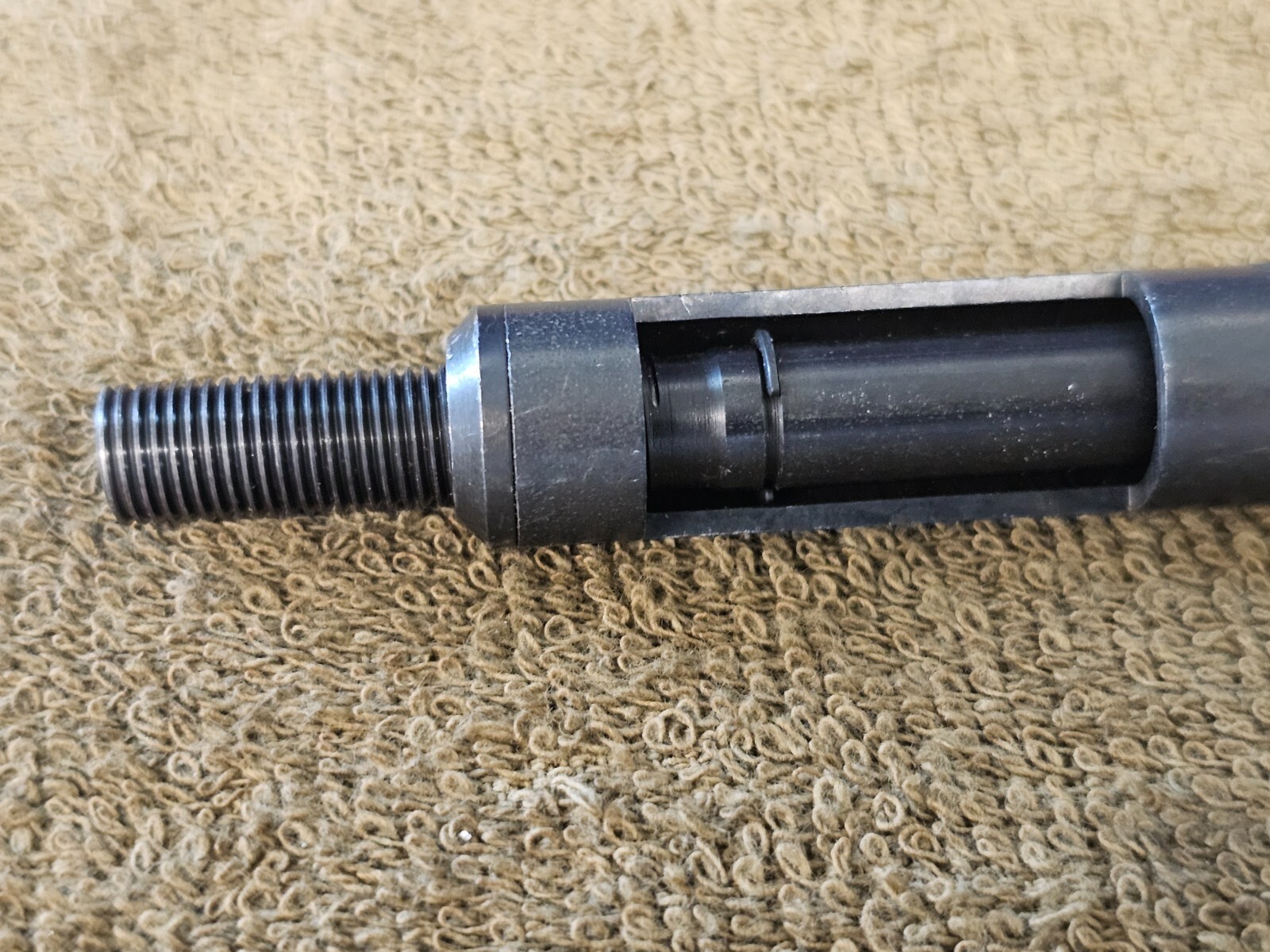 Helical Wire HIT3824 3/8-24 Coil Sert Thread Insert Prewinder Insertion Tool