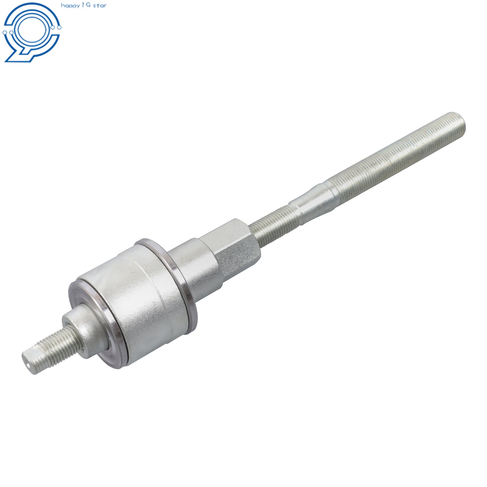 Engine Crankshaft Pulley Removal Tool For Jaguar Land Rover 3.0lt V6 5.0lt V8